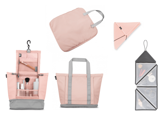 Umbra Travel organizers