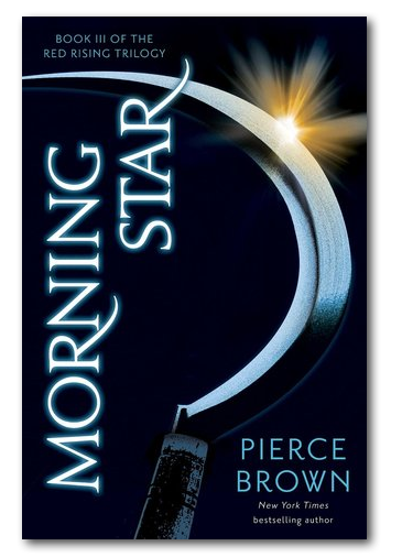 Morning Star Pierce Brown