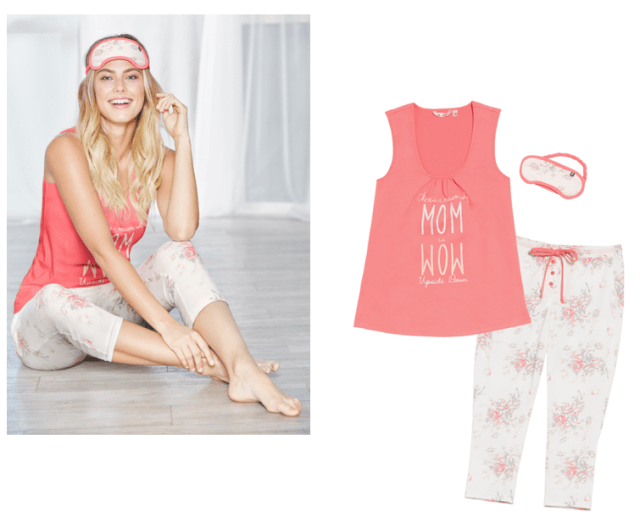 La Vie En Rose Mother's Day