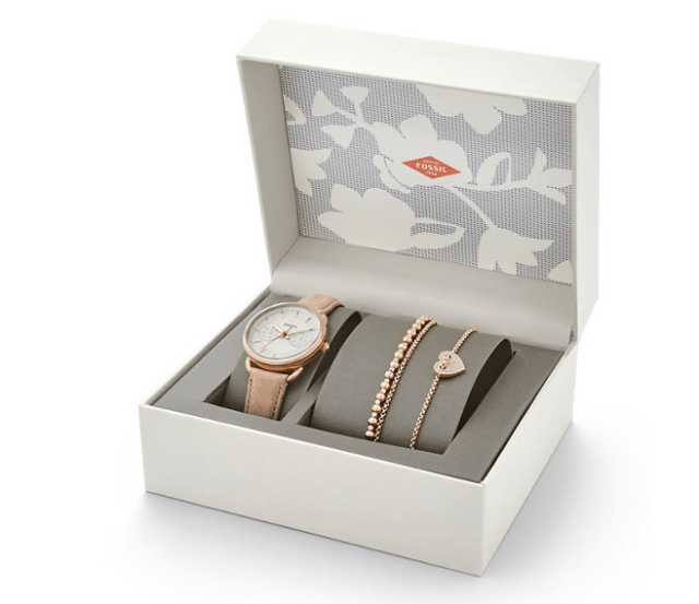 Tailor Multifunction Watch Set