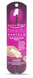 Every Drop Beauty Spatula