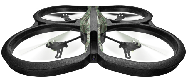 Parrot AR Drone 2