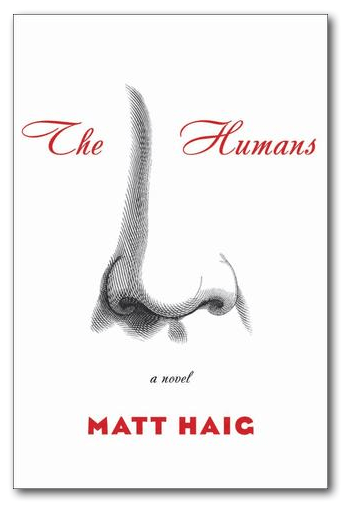 The Humans by Matt Haig