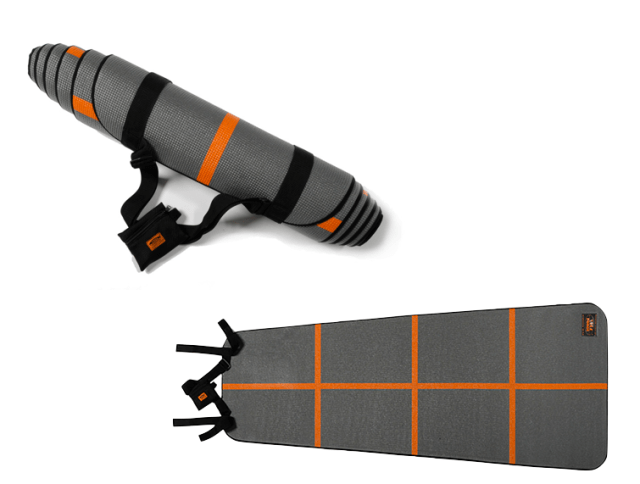 YogaForce Yoga Mat