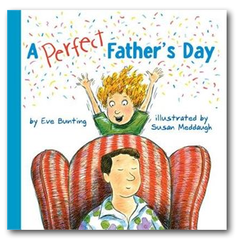 A Perfect Father's Day