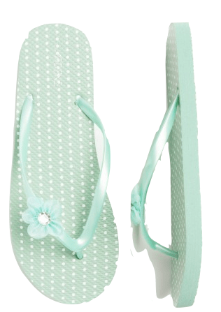 Ardene Classic Flip Flops