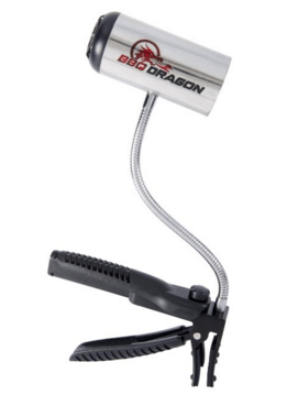 BBQ Dragon Grill Starter