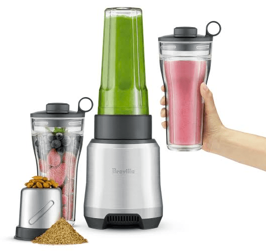 Breville Boss To Go