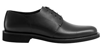 COS Chunky Derby Shoes