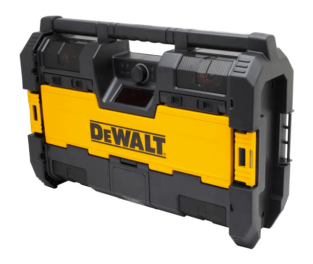 DEWALT Music Box