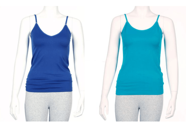 George Women's Reversible Cami