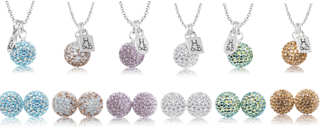 Hillberg & Berk Sparkle Collection