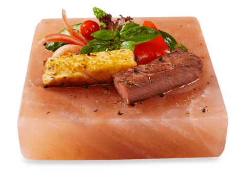 Himalayan Salt Cooking & Serving Slab