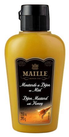 Maille Dijon Mustard and Honey