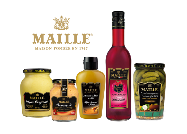 Maille Group