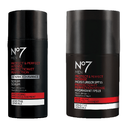 No7 Skincare