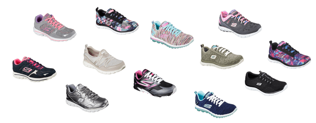 SKECHERS Active Shoes