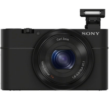 Sony Exmor