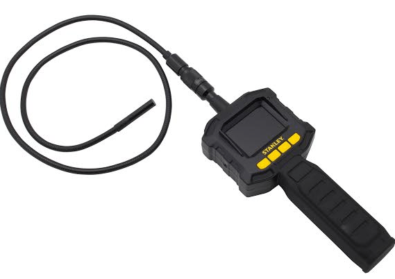 Stanley Inspection Camera