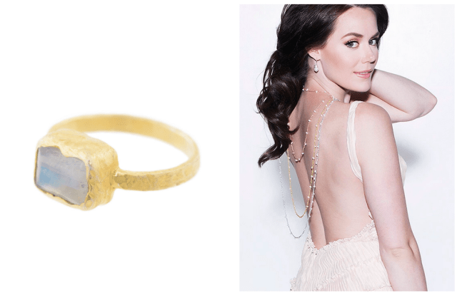 Tessa Virtue Hillberg and Berk