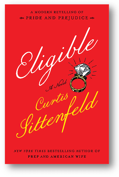 Curtis Sittenfeld Eligible