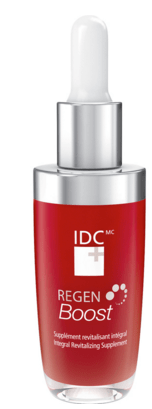 IDC Regen Boost Serum