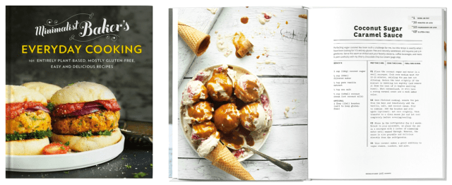 Minimalist Baker Everyday Cooking