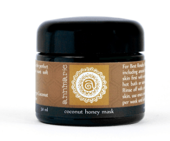 Annmarie Coconut Honey Mask