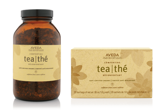 Aveda Comforting Tea