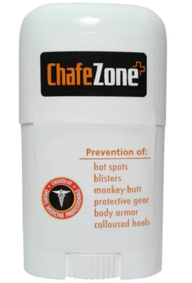 ChafeZone