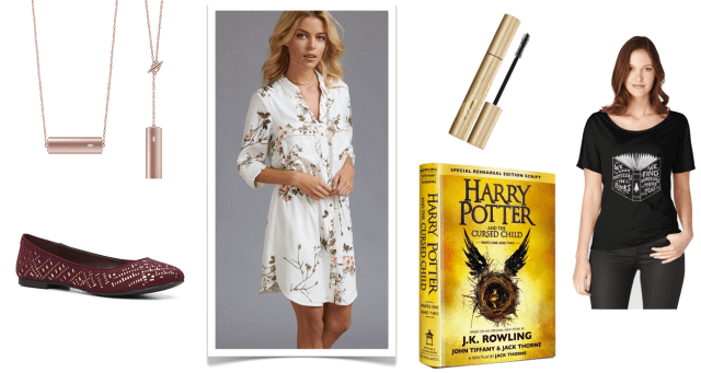 Falling For You Current Covets