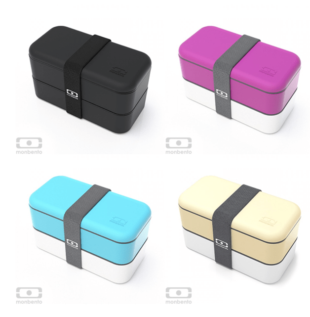 Monbento Bento Box