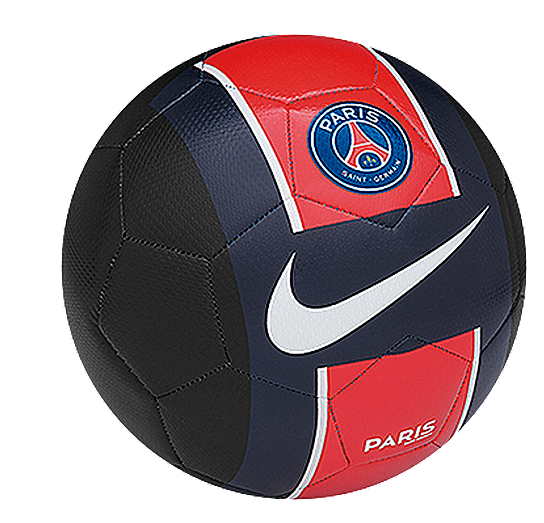 Nike PSG Skills Soccer Ball