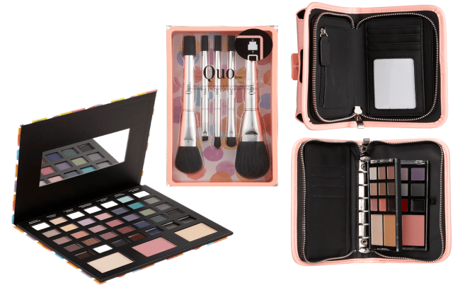 Quo Back to School 2016