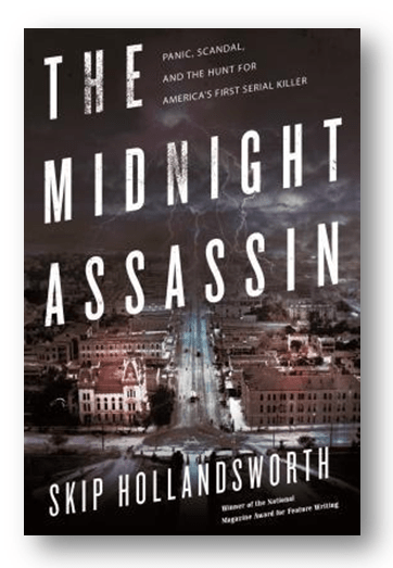 The Midnight Assassin