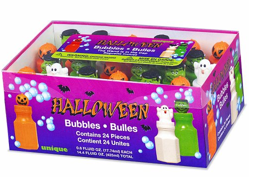 halloween-bubbles