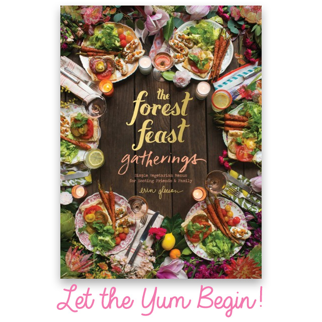 forest-feast-gatherings