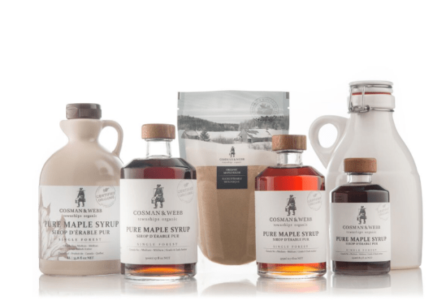 cosman-and-webb-products