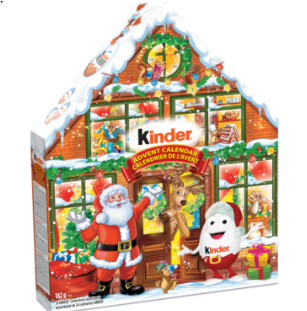 kinder-advent-calendar