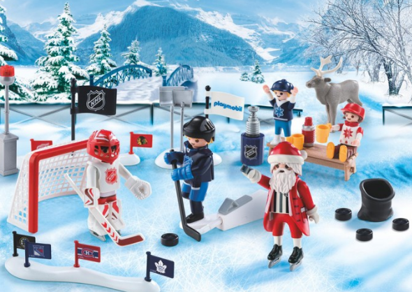 playmobil-hockey-advent-calendar