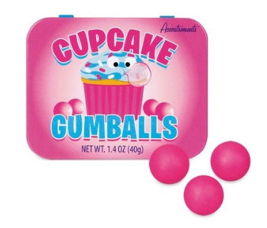 cupcake-gumballs