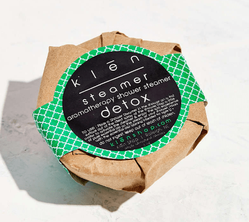 klen-aromatherapy-shower-steamer