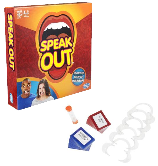 speak-out-game