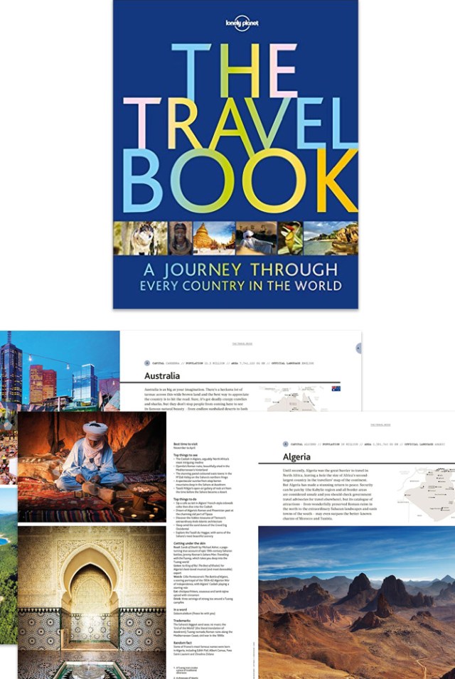 the-travel-book