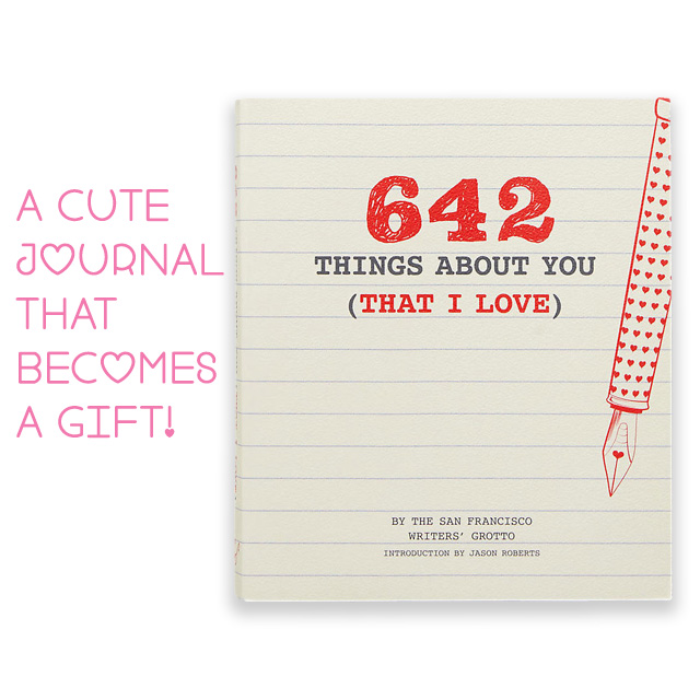 642-things-about-you