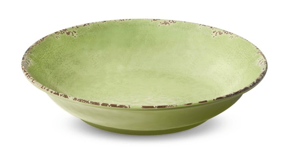 rustic-melamine-serving-bowl