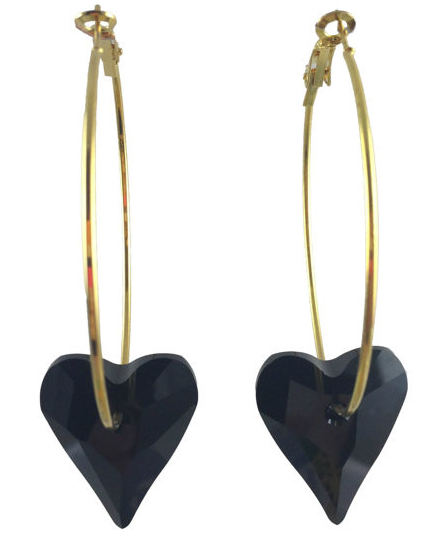 swarovski-black-crystal-heart-earrings