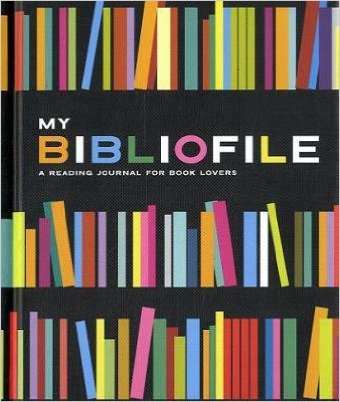 my-bibliophile