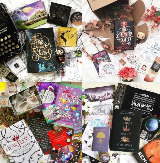 OwlCrate