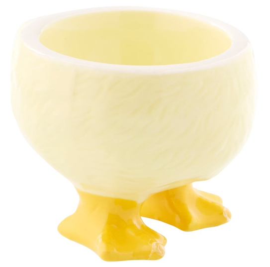 Easter Chick Egg Cup